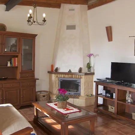 Casa Samuel Tatil Evi Granadilla De Abona