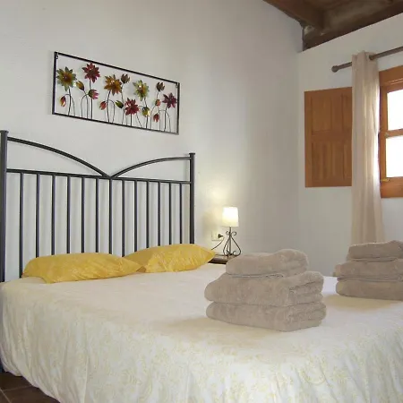 Σπίτι διακοπών Casa Samuel