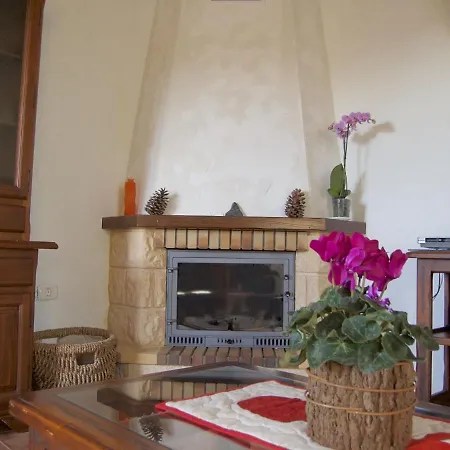 Casa Samuel Σπίτι διακοπών *