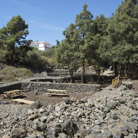 Semesterbostad Casa Samuel Granadilla De Abona
