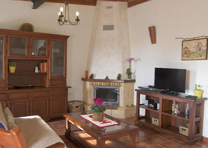 Casa Samuel Σπίτι διακοπών Granadilla De Abona