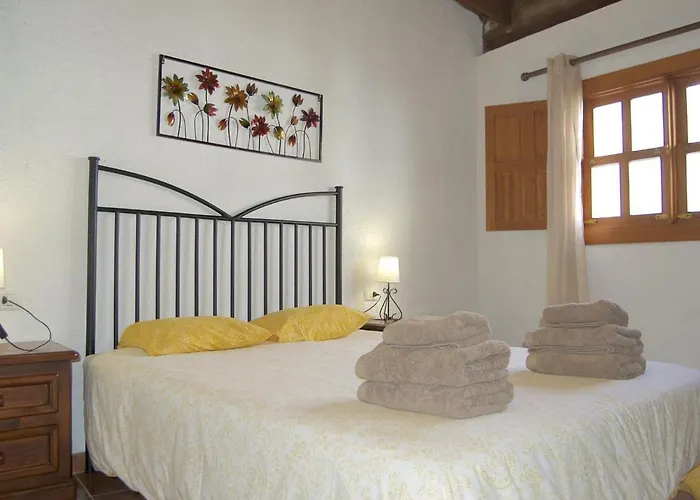 Σπίτι διακοπών Casa Samuel