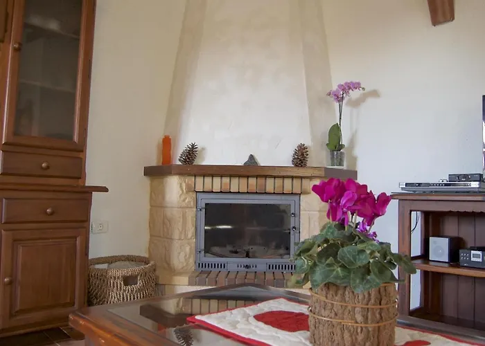 Casa Samuel Σπίτι διακοπών *