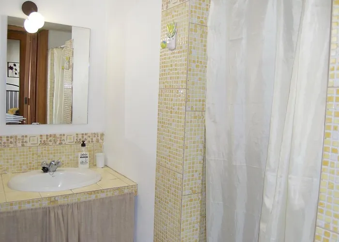 Casa Samuel Σπίτι διακοπών *