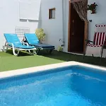 Casa Samuel Σπίτι διακοπών Granadilla De Abona