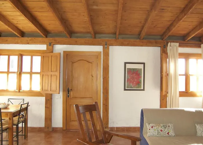 Casa Samuel Vakantiehuis