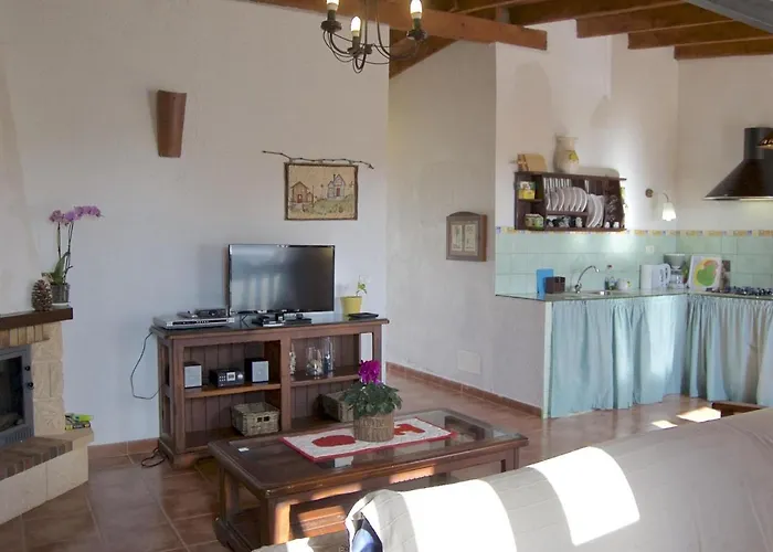 Casa Samuel Granadilla De Abona