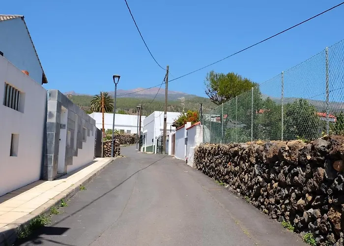 Casa Samuel * Granadilla De Abona