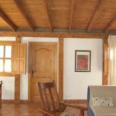 Casa Samuel Feriehus